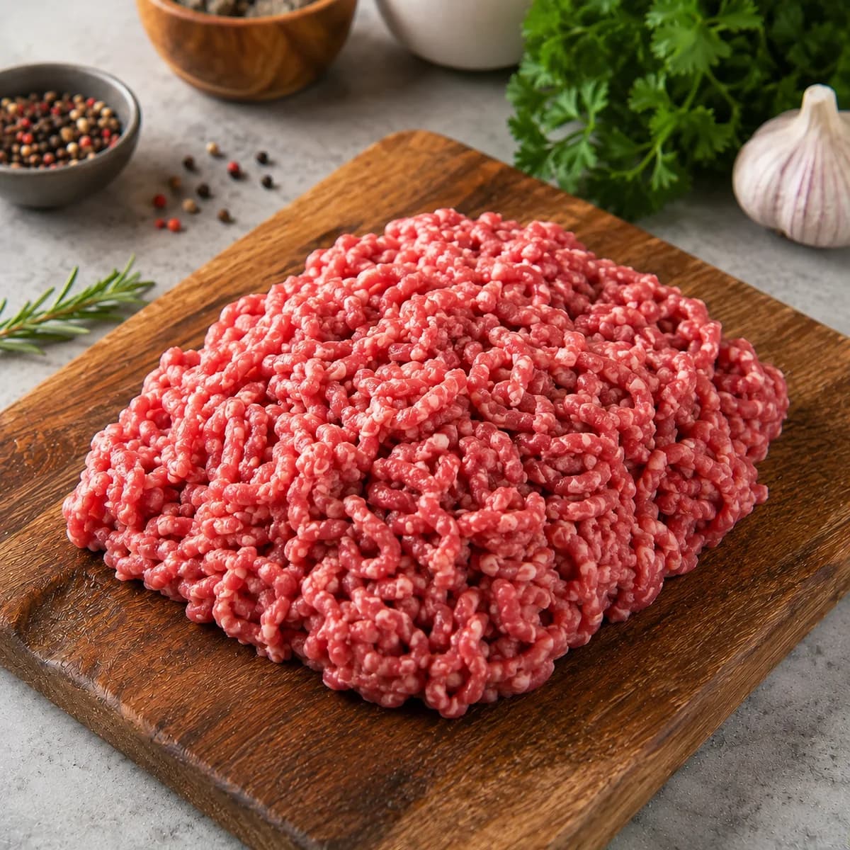 Lamb Mince