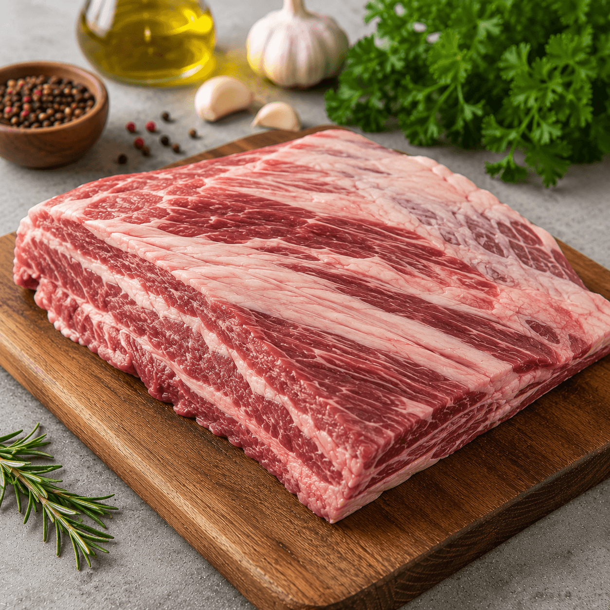 Beef Brisket
