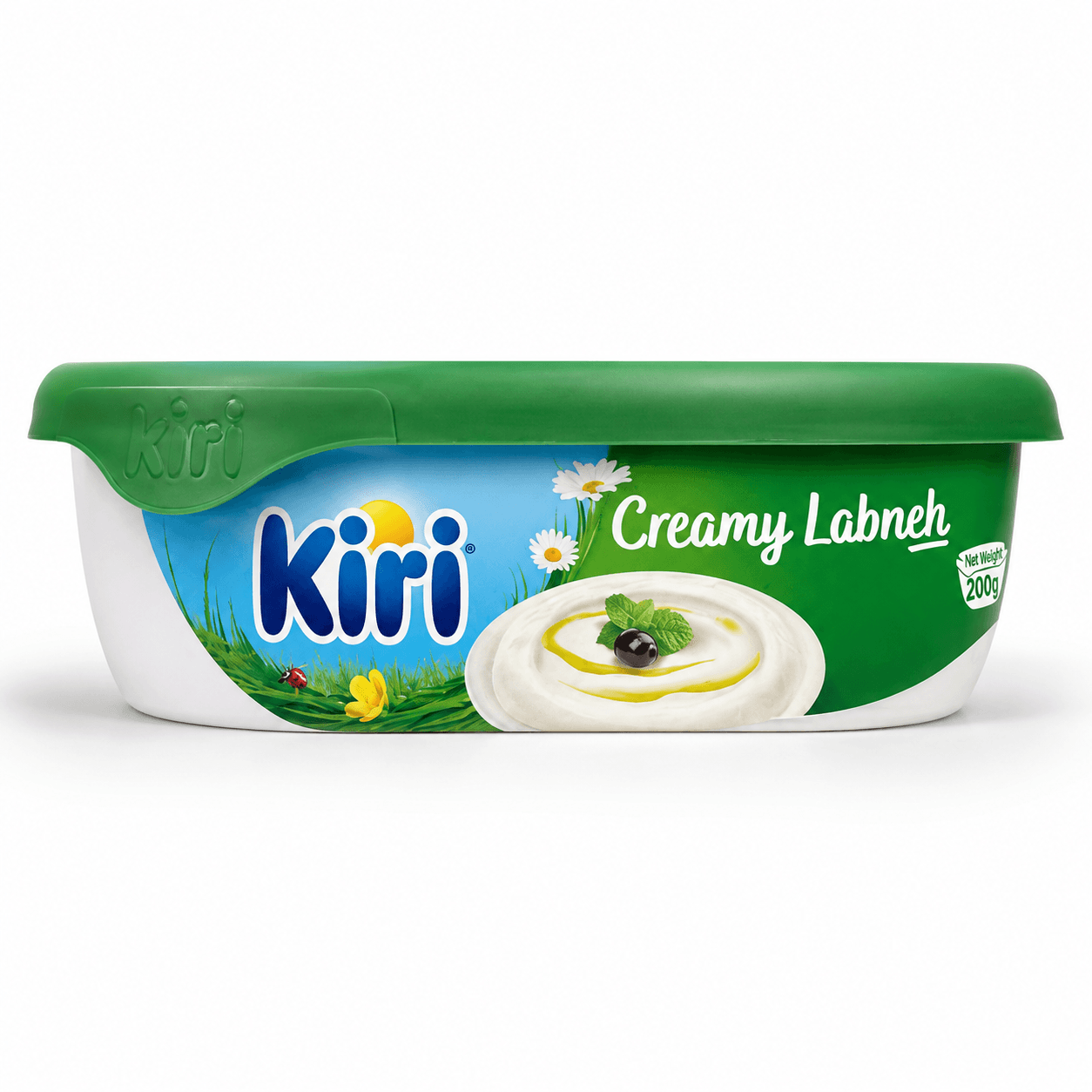 Kiri Spread Cream Cheese