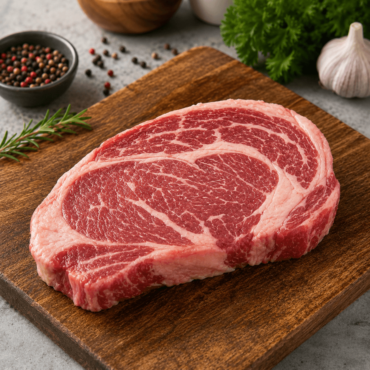Ribeye Steak
